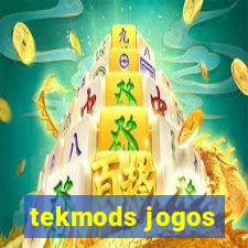 tekmods jogos